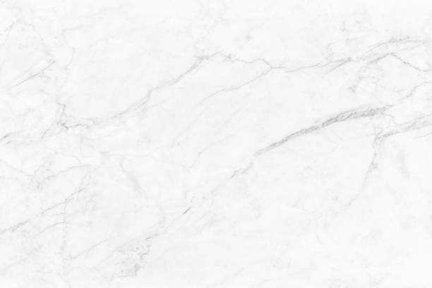 istock White marble texture background with detailed structure bright and luxurious, abstract marble texture in natural patterns for design art work, white stone floor pattern with high resolution. 823340106
