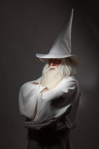 12,900+ Old Wizard Stock Photos, Pictures & Royalty-Free Images - iStock