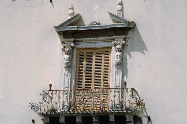 istock Acireale baroque town 823350478