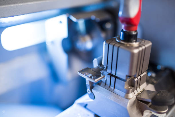 istock molding cutter for keys, Germany 823369590