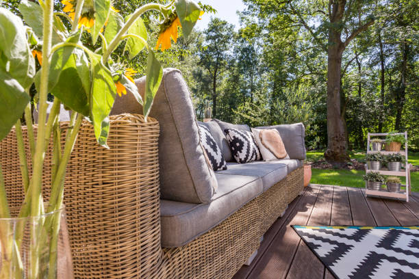 istock Relax close to the nature 823369754