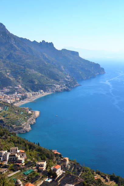 istock Ravello, Amalfi coast, Italy 823374838