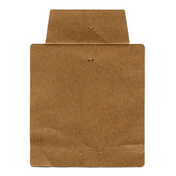 istock brown paper tag label isolated over white 823386802