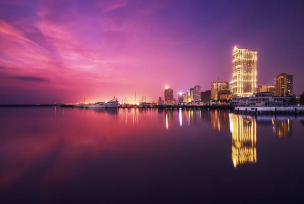 istock CCP Bay Terminal  Metro Manila 823390756