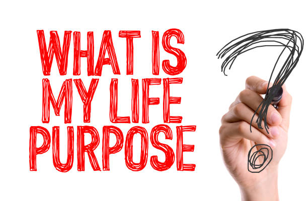 istock What Is My Life Purpose? 823402868