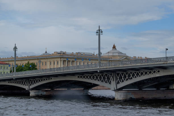 istock Saint petersburg 823432856