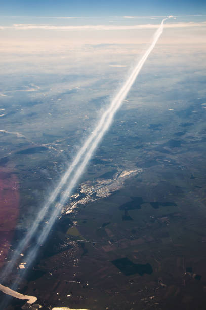 istock view from the heights the earth 823436288