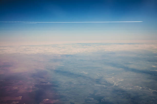 istock view from the heights the earth 823436316