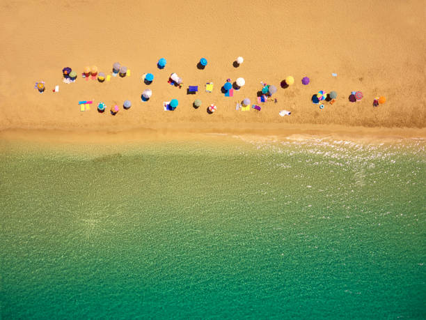 istock On top of the beach 823447494
