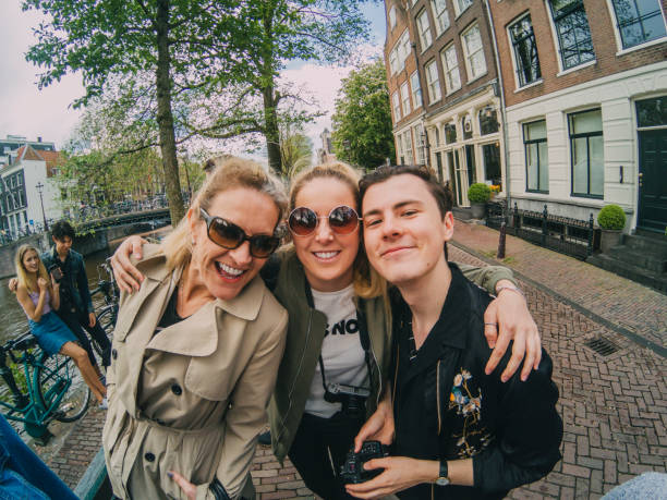 istock Loving Their Picture Taken 823470858