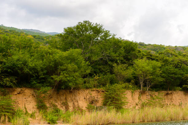 istock Sumidero Canyon National Park, Chipas, Mexico. 823478384