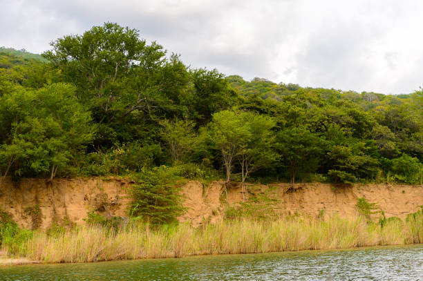 istock Sumidero Canyon National Park, Chipas, Mexico. 823478736
