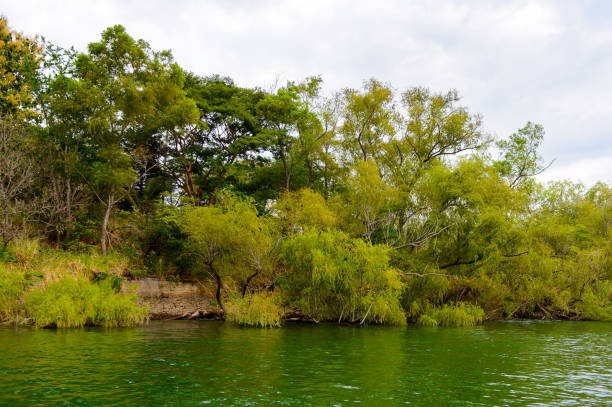 istock Sumidero Canyon National Park, Chipas, Mexico. 823478836