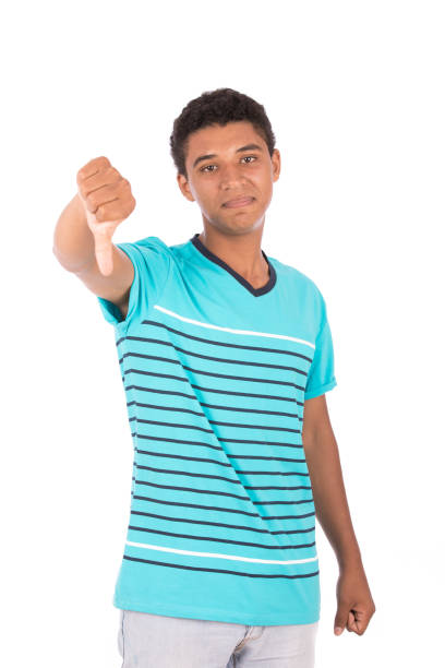 istock Teenage boy smiling 823479916