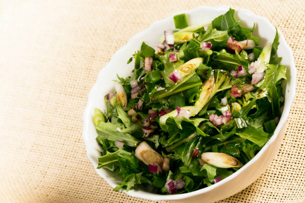 istock vegan green salad 823494078