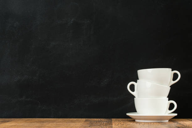 istock white hot espresso cups set present on the floor 823505396