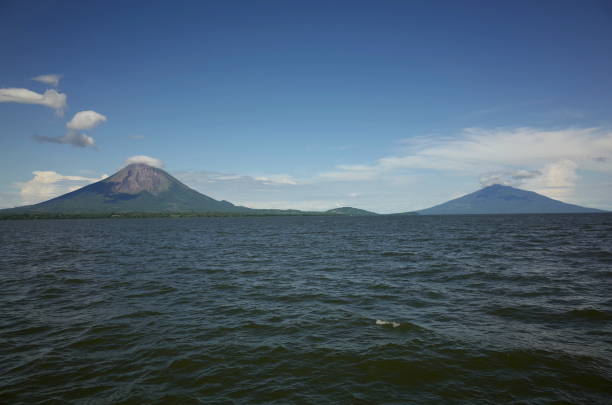 istock Ometepe Island, Nicaragua 823511598