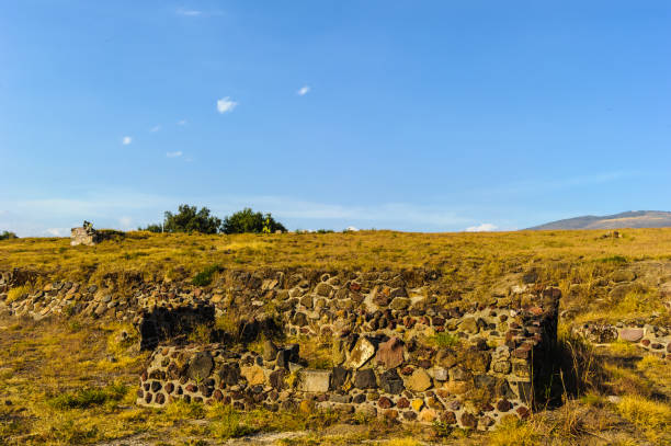 istock Teotihuacan, Mexico 823520534