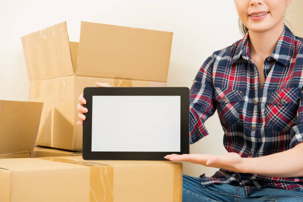 istock presenting for digital tablet to research moving 823528870