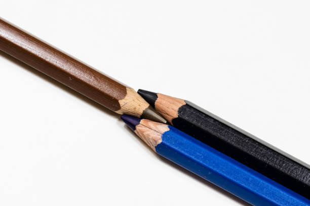 Wooden Pencil