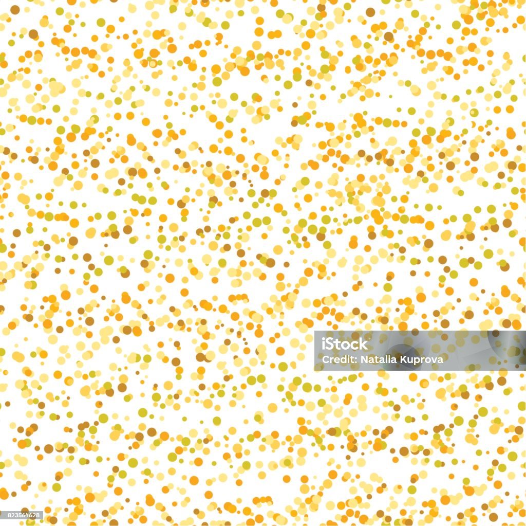 Pollen Pattern Design Vector Seamless Pattern With Bee Pollen Sweet Honey Background For ...