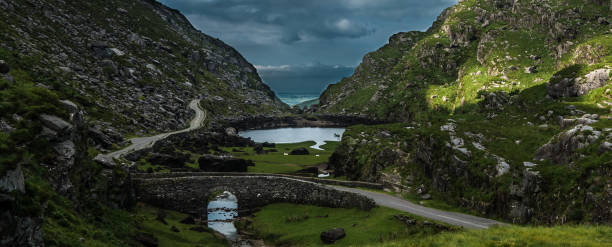 istock Gap of Dunloe 823574022