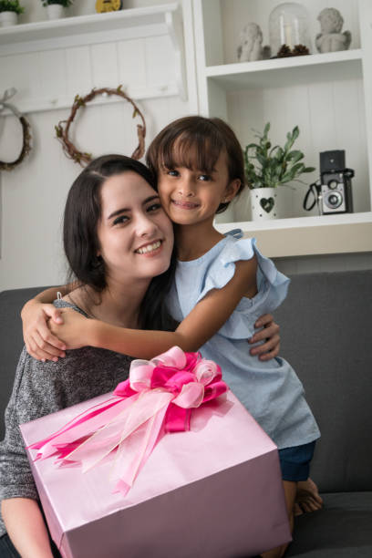 istock Little girl and parent 823600452