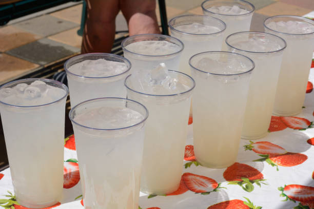 Lemonade