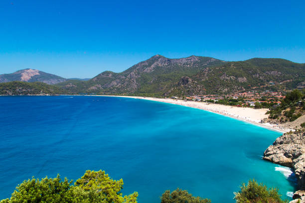 istock Oludeniz in Fethiye Turkey 823634930