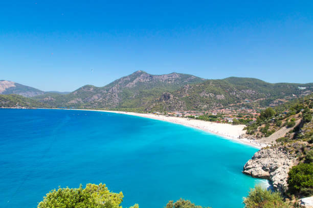 istock Oludeniz in Fethiye Turkey 823635952