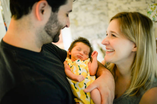 istock New Family 823648338