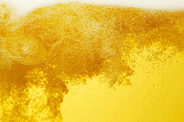 istock close up of the beer 823661414
