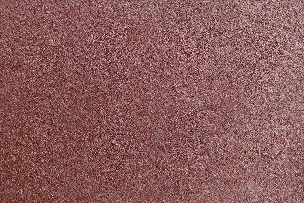 istock The texture of sandpaper 823664856