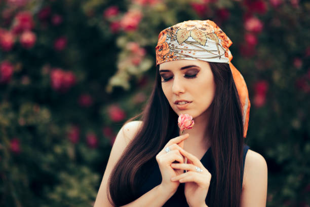 32,747 Hair Scarf Stock Photos, Pictures & Royalty-Free Images - iStock | Female model hair scarf, Woman hair scarf, Hair scarf tie 32,747 Hair Scarf Stock Photos, Pictures & Royalty-Free Images - iStock | Female model hair scarf, Woman hair scarf, Hair scarf tie