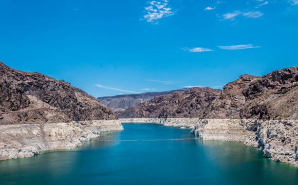 istock Lake Mead, Boulder City, Nevada 823680632