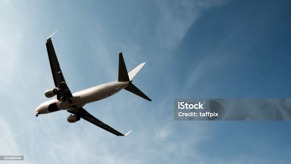 Airplane An airplane is a powered, fixed-wing aircraft that is propelled forward by thrust from a jet engine or propeller. Airbus A320 Stock Photo