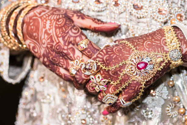 istock golden jewellery 823694802