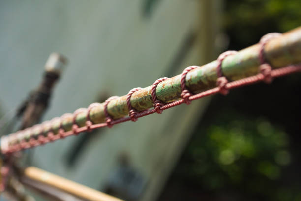 istock Hangers outdoors 823736760