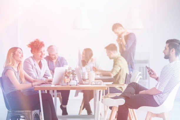 istock Team of coworkers 823768428