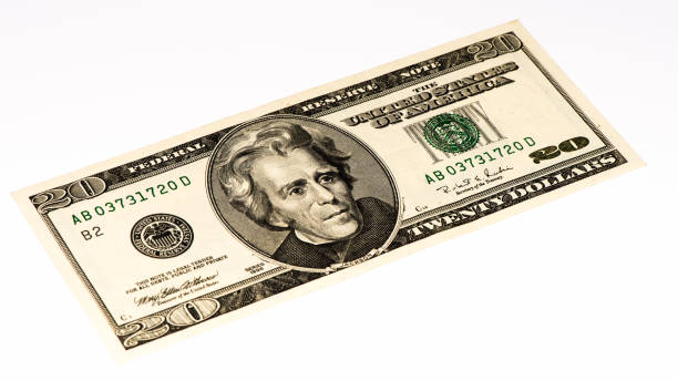 istock USA currancy banknote 823774960