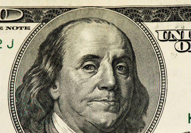 istock USA currancy banknote 823774984