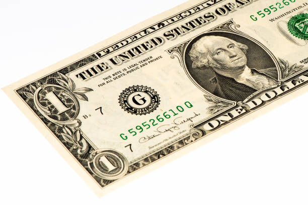 istock USA currancy banknote 823775066