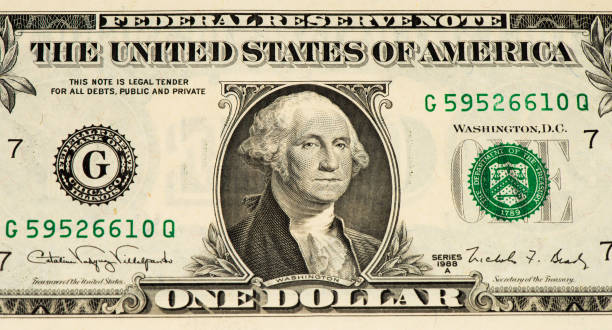 istock USA currancy banknote 823775110