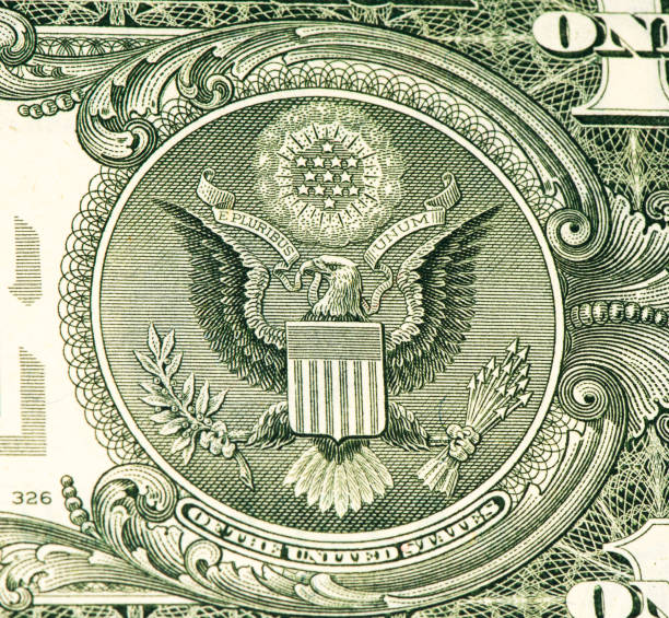 istock USA currancy banknote 823775130
