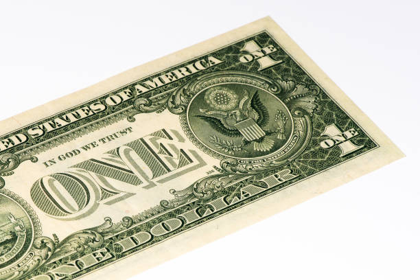 istock USA currancy banknote 823775154