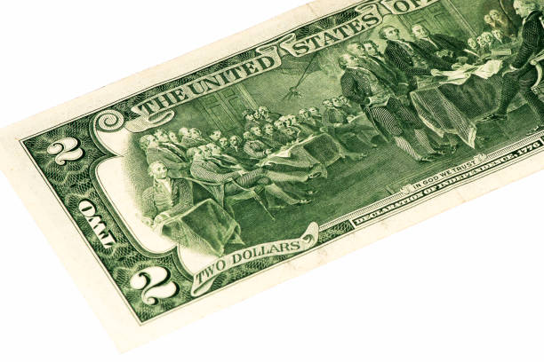 istock USA currancy banknote 823775160