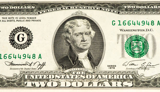 istock USA currancy banknote 823775170