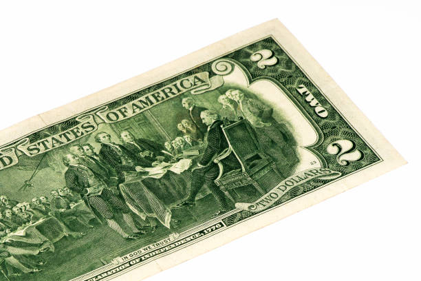 istock USA currancy banknote 823775174