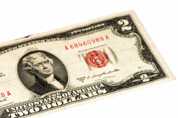 istock USA currancy banknote 823775190
