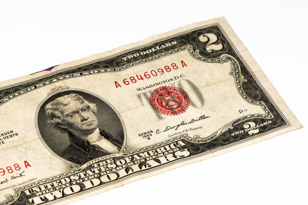 istock USA currancy banknote 823775206